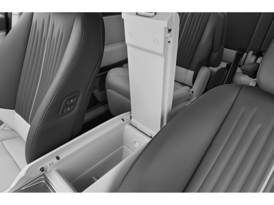 2026 Hyundai IONIQ 9 Performance Calligraphy