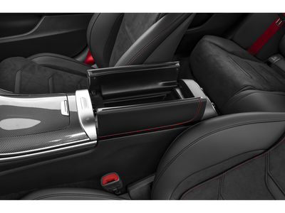 2026 Mercedes-Benz C-Class C 43 AMG® 4MATIC®