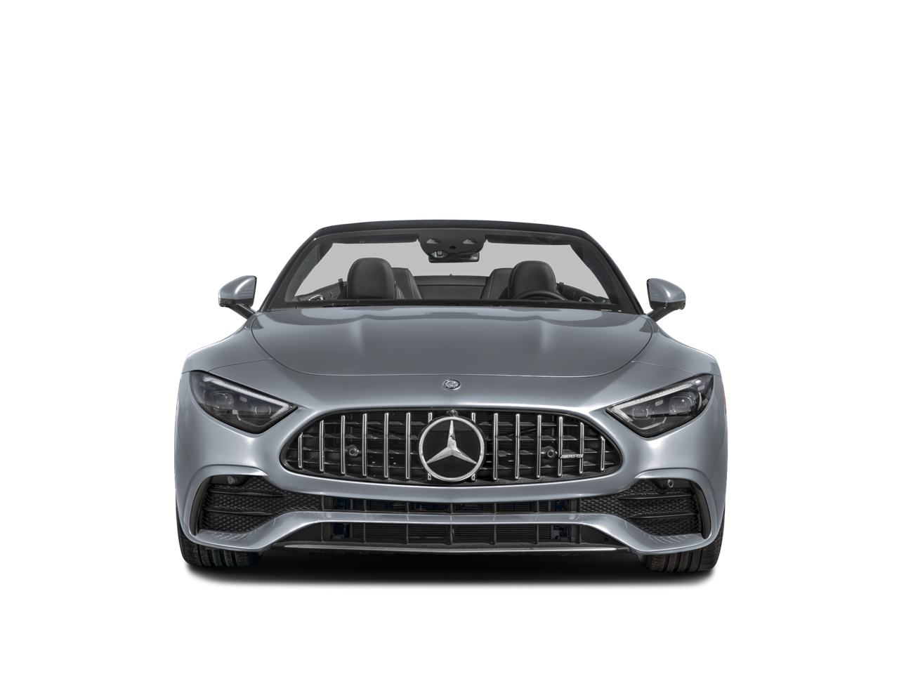 2026 Mercedes-Benz SL-Class SL 43 AMG®