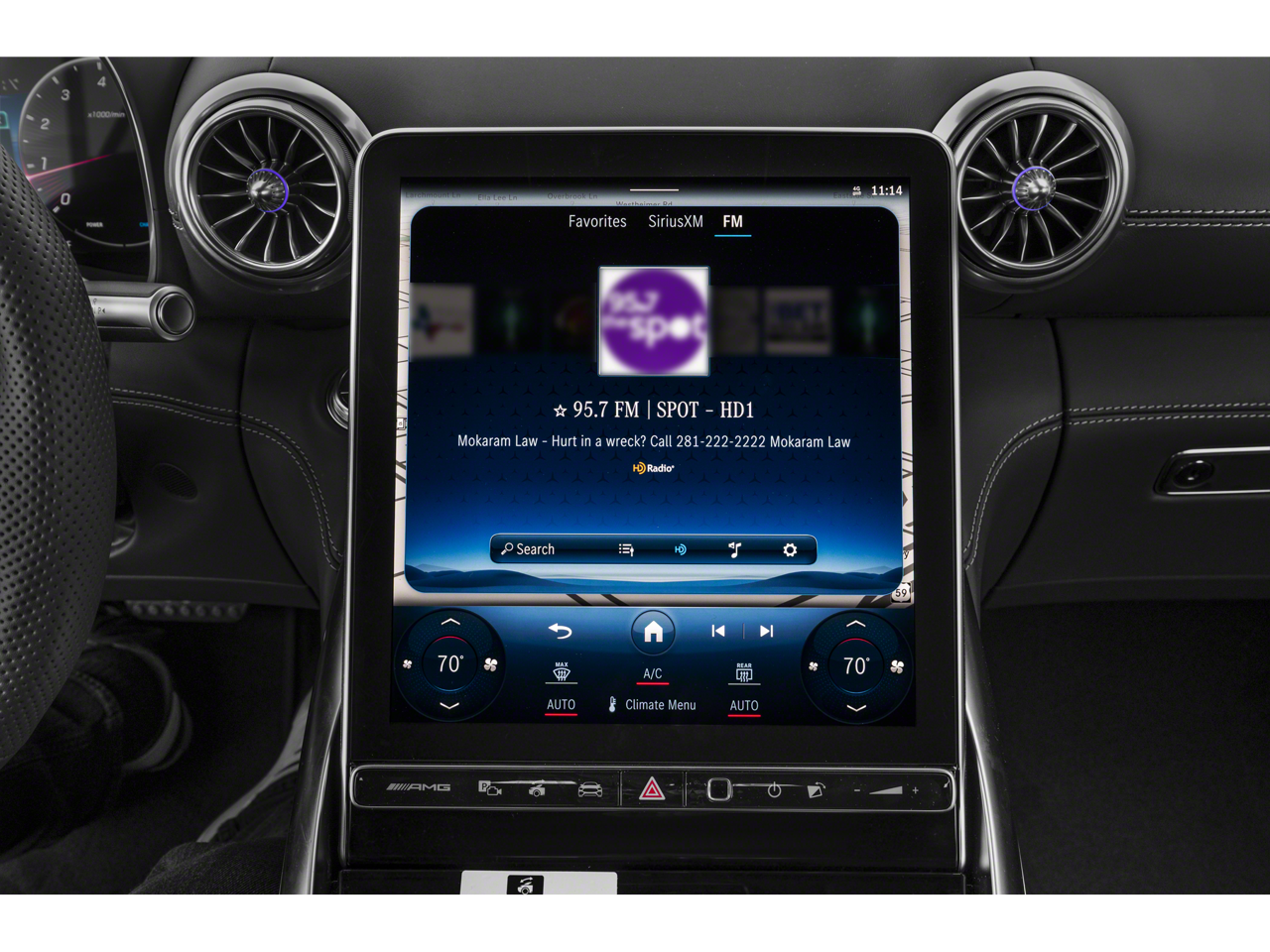 2026 Mercedes-Benz SL-Class SL 43 AMG®