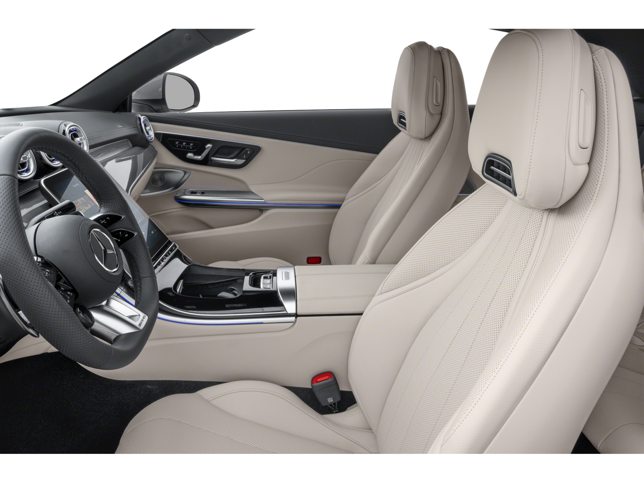 2026 Mercedes-Benz CLE CLE 53 AMG® 4MATIC®