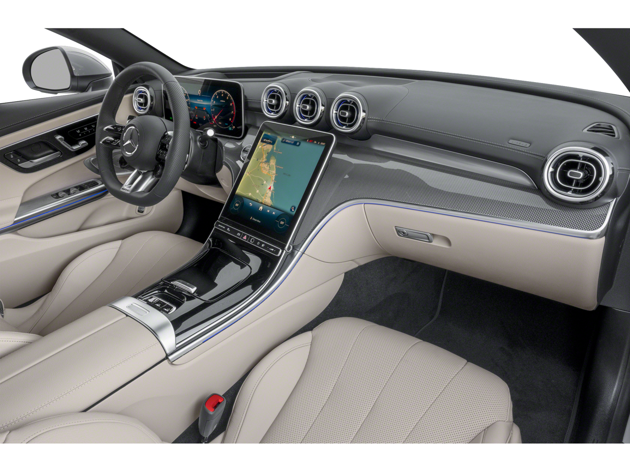 2026 Mercedes-Benz CLE CLE 53 AMG® 4MATIC®