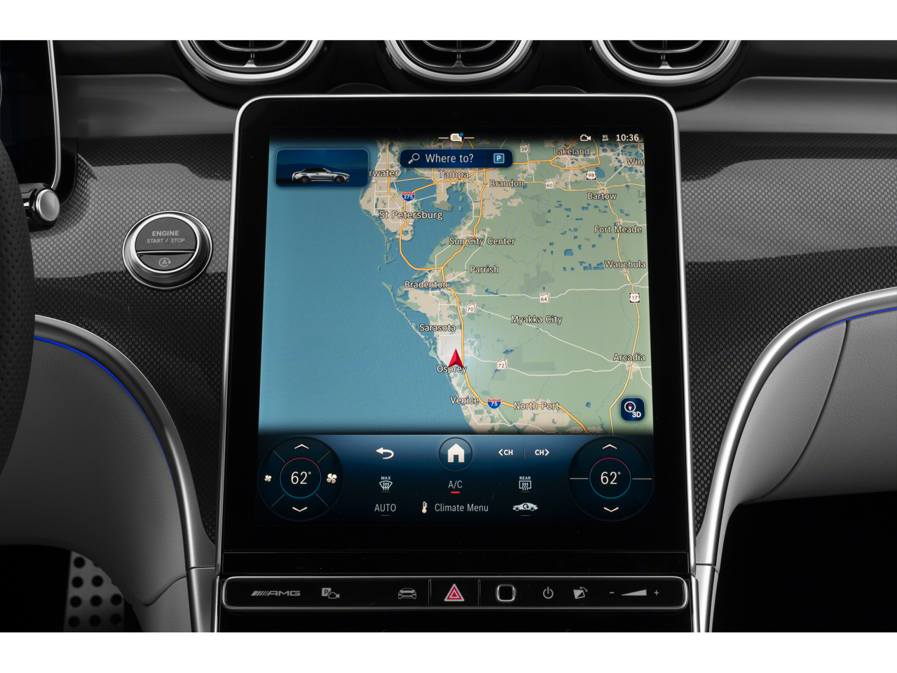 2026 Mercedes-Benz CLE CLE 53 AMG® 4MATIC®