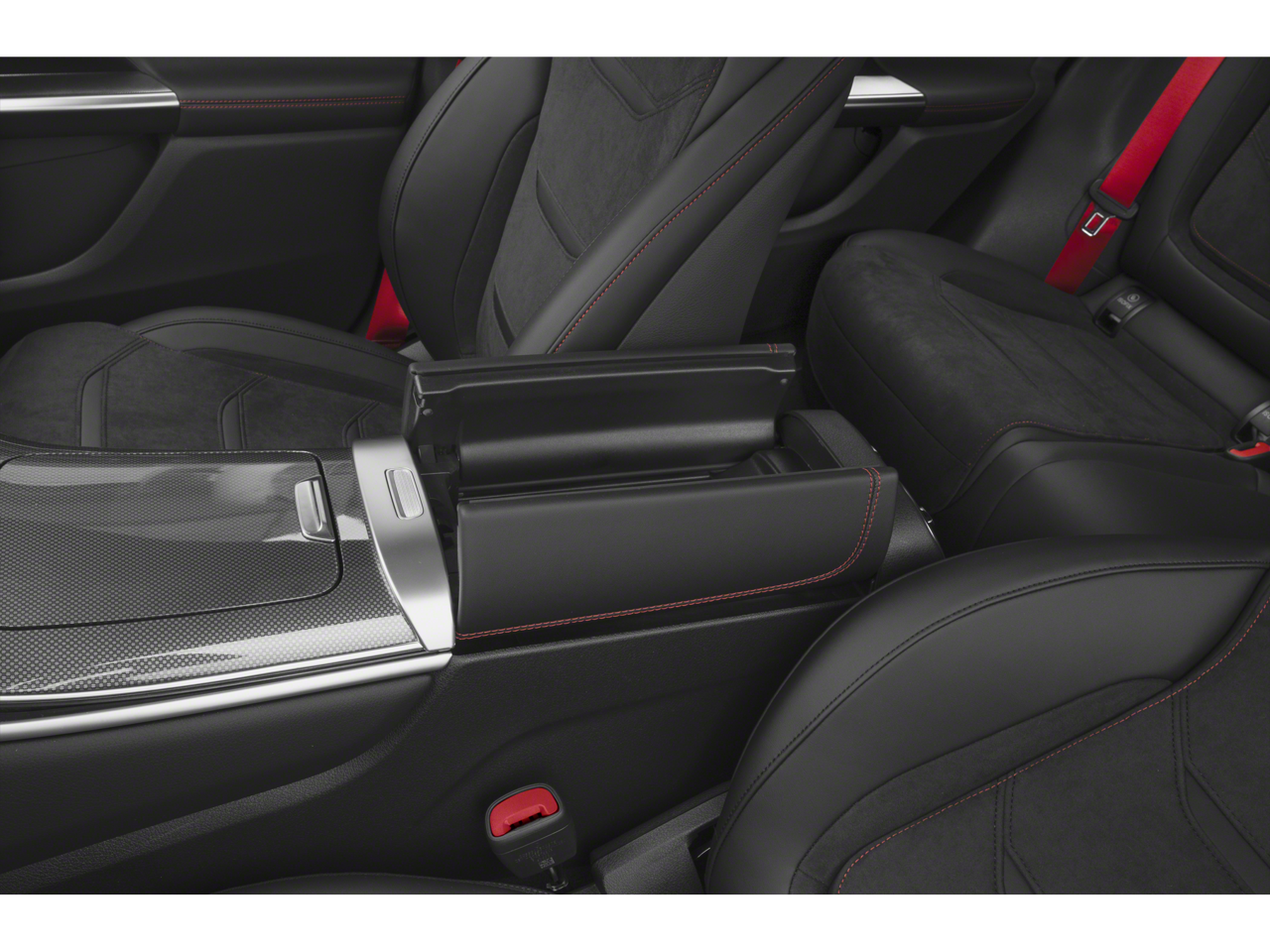 2026 Mercedes-Benz GLC GLC 43 AMG® 4MATIC®