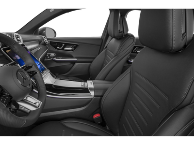 2026 Mercedes-Benz GLC GLC 43 AMG® 4MATIC®