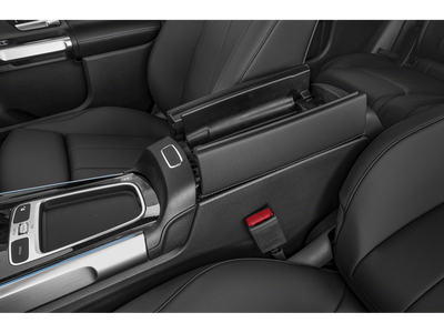 2026 Mercedes-Benz GLB GLB 250 4MATIC®