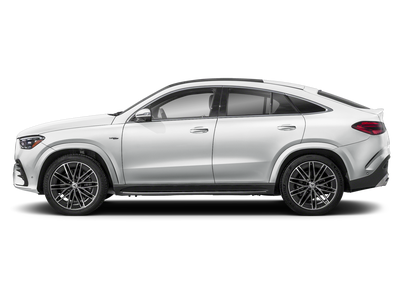 2026 Mercedes-Benz GLE GLE 53 AMG® 4MATIC®