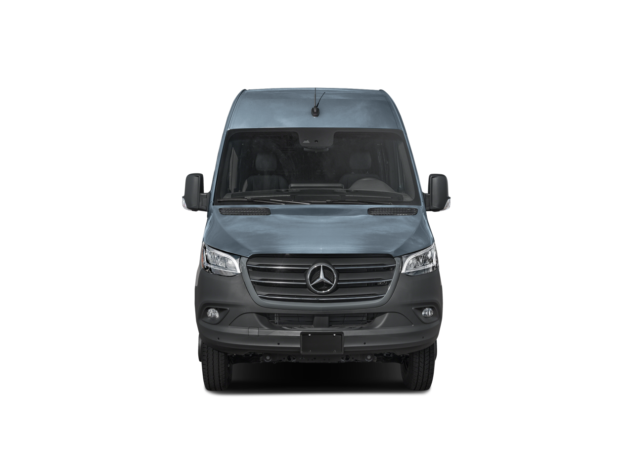 2026 Mercedes-Benz Sprinter 3500 High Roof