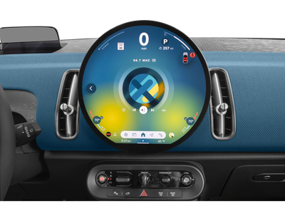 2026 MINI COUNTRYMAN OXFORD EDITION