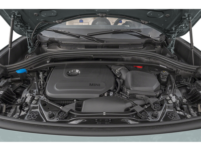 2026 MINI COUNTRYMAN OXFORD EDITION