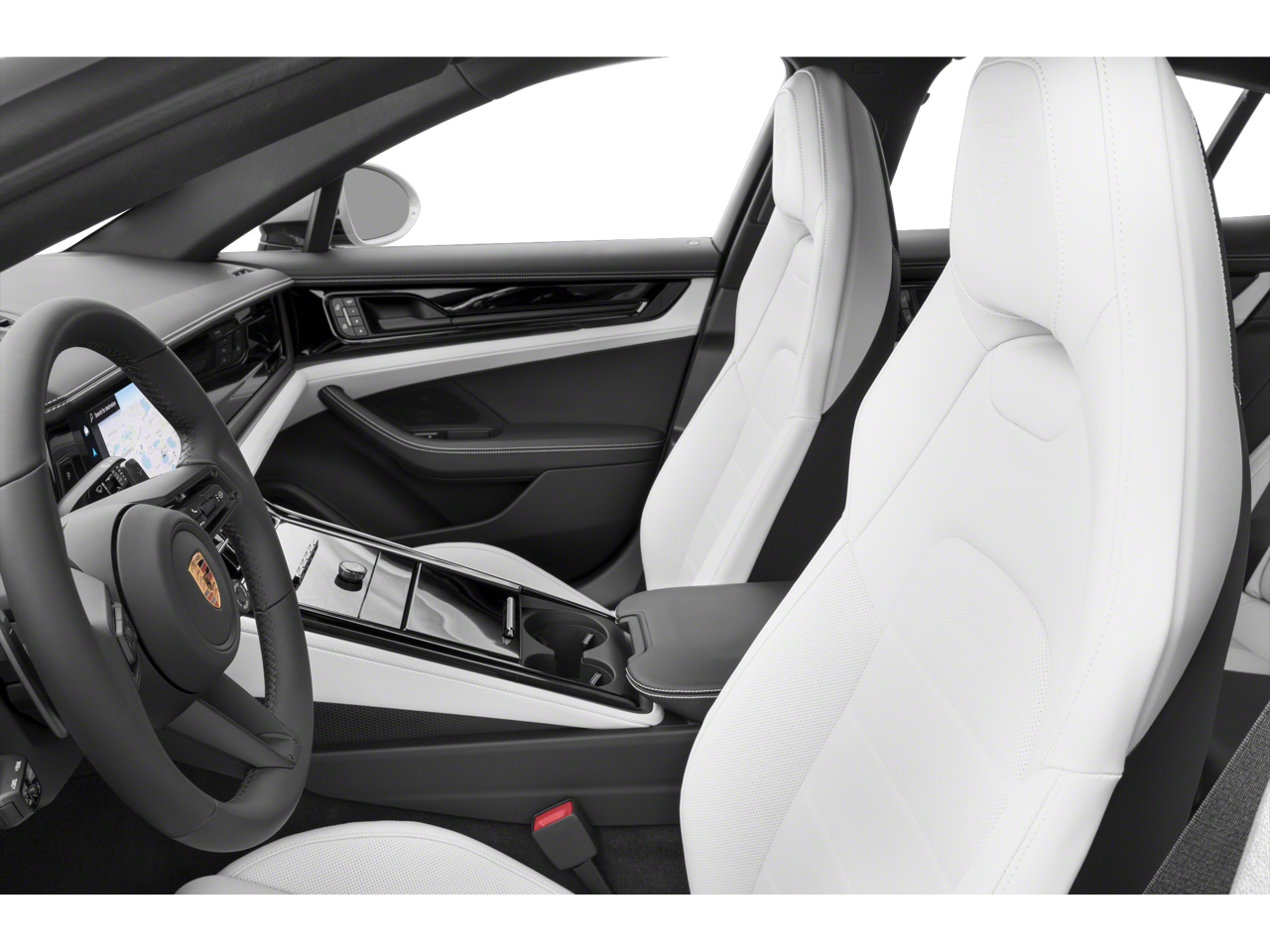 2026 Porsche Panamera 4
