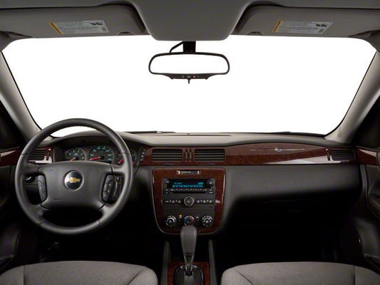 2010 Chevrolet Impala 4dr Sdn Lt
