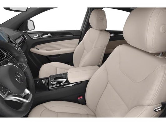 2019 Mercedes Benz Amg Gle 43 4matic Coupe