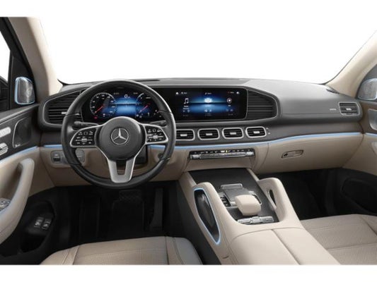2020 Mercedes Benz Gls 450 4matic Suv
