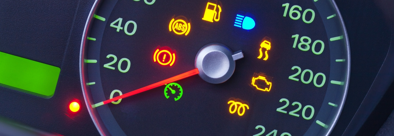 8 Dashboard Lights: What They Mean and How Auto Service Can Fix Them