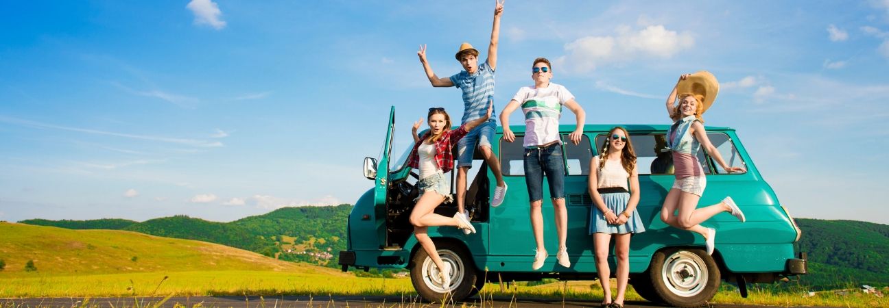 5 tips for that Great American Summer Road Trip