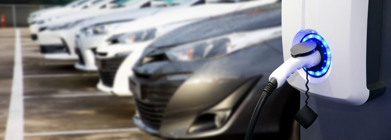 image for article titled Happy National Electric Drive Week