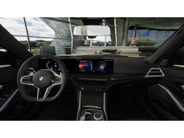 2026 BMW 340i M340i NA xDrive