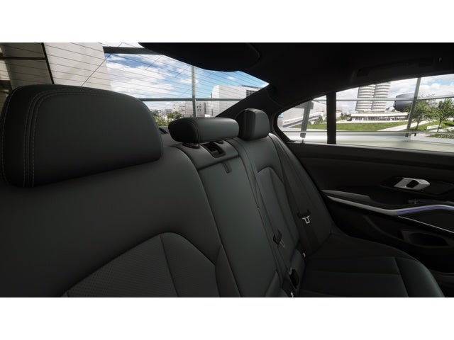 2026 BMW 340i M340i NA xDrive