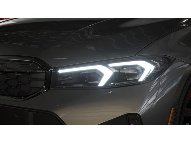 2026 BMW 340i M340i NA xDrive