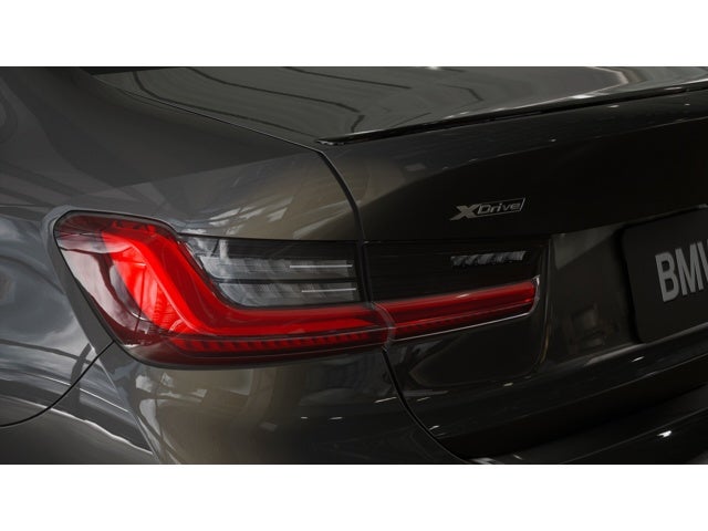 2026 BMW 340i M340i NA xDrive