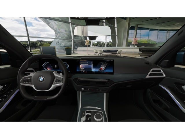 2026 BMW 330i 330i xDrive