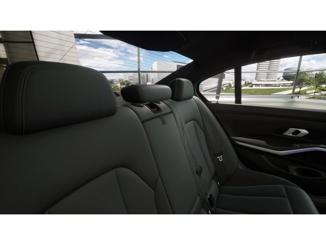 2026 BMW 330i 330i xDrive