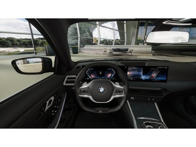 2026 BMW 330i 330i xDrive
