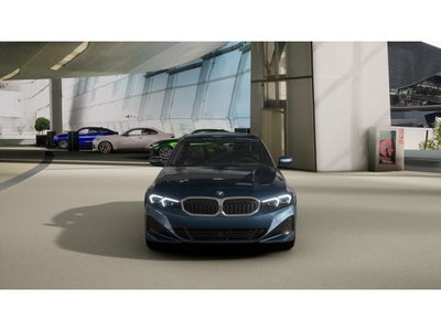 2026 BMW 330i 330i xDrive