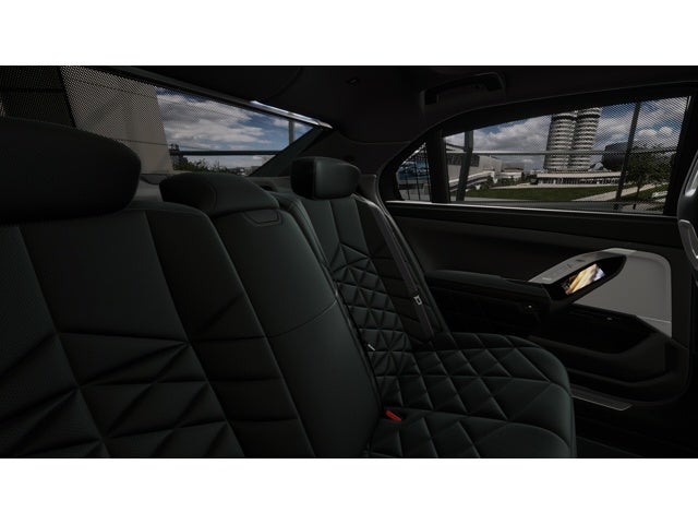 2026 BMW 740i 740i xDrive