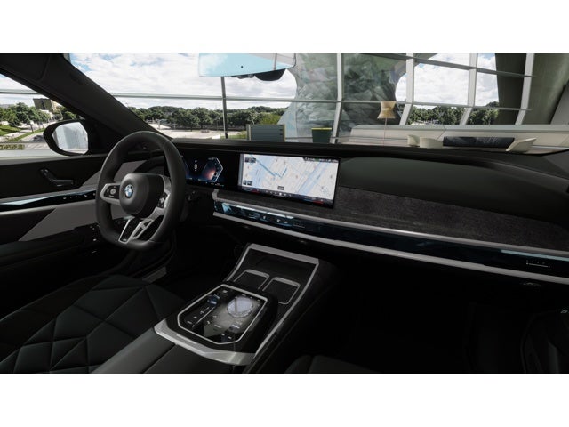 2026 BMW 740i 740i xDrive
