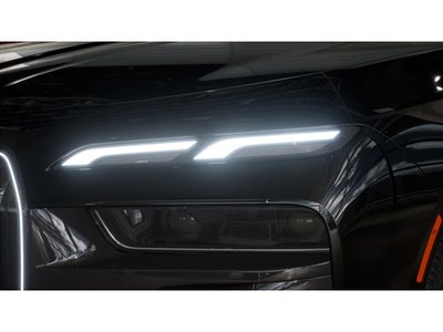 2026 BMW 740i 740i xDrive