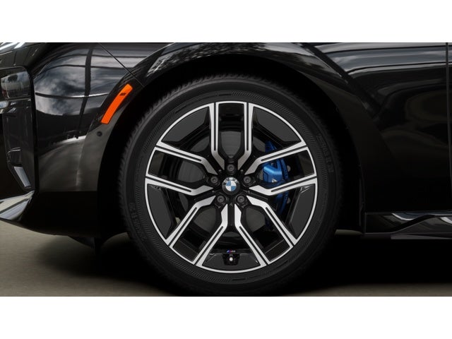 2026 BMW 740i 740i xDrive