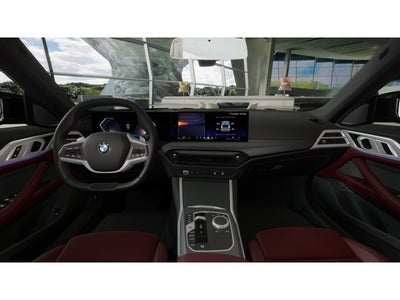 2026 BMW 430i 430i xDrive