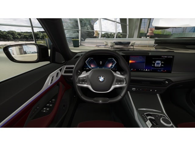 2026 BMW 430i 430i xDrive