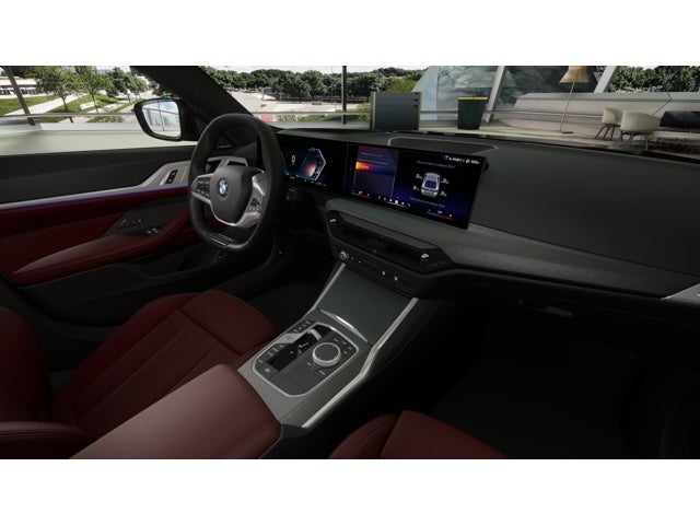 2026 BMW 430i 430i xDrive