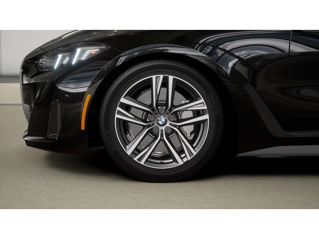 2026 BMW 430i 430i xDrive