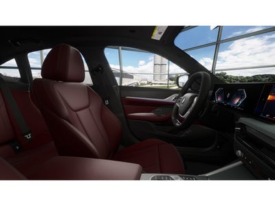 2026 BMW 430i 430i xDrive