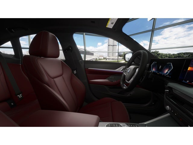 2026 BMW 430i 430i xDrive