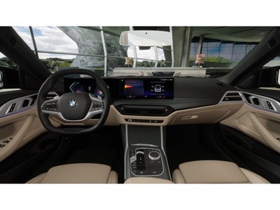 2026 BMW 430i 430i xDrive