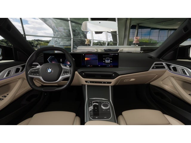 2026 BMW 430i 430i xDrive