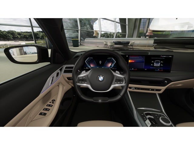 2026 BMW 430i 430i xDrive