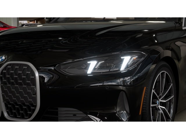 2026 BMW 430i 430i xDrive