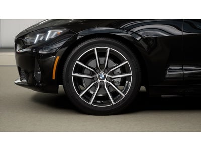 2026 BMW 430i 430i xDrive