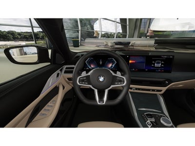 2027 BMW 430i Base