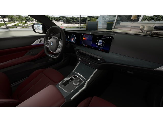 2026 BMW 430i 430i xDrive