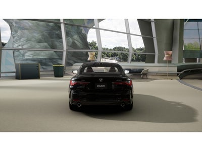 2026 BMW 430i 430i xDrive