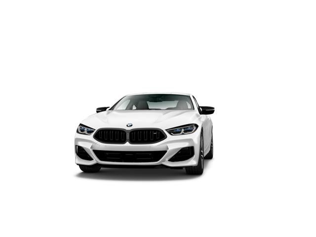 2026 BMW 850i M850i xDrive