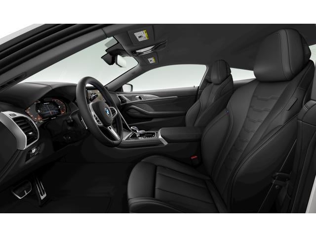 2026 BMW 850i M850i xDrive