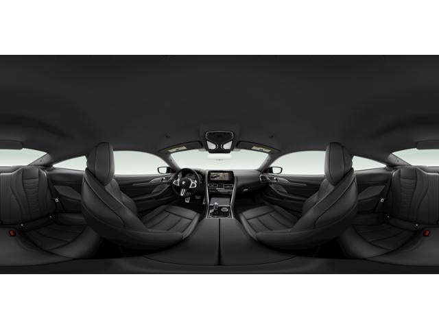 2026 BMW 850i M850i xDrive